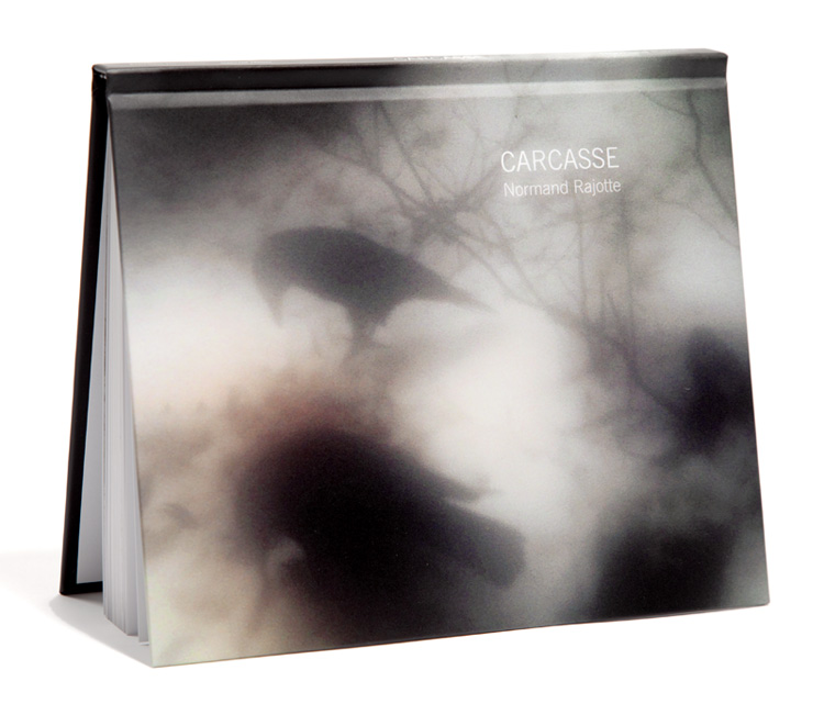 01_Carcasse_couverture_Normand_Rajotte